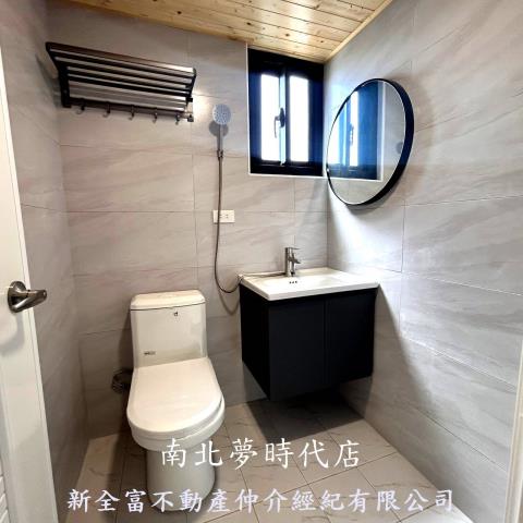湖內套房-6