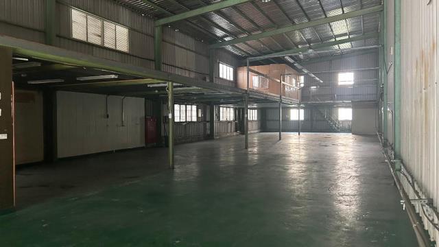 桃園廠房-1