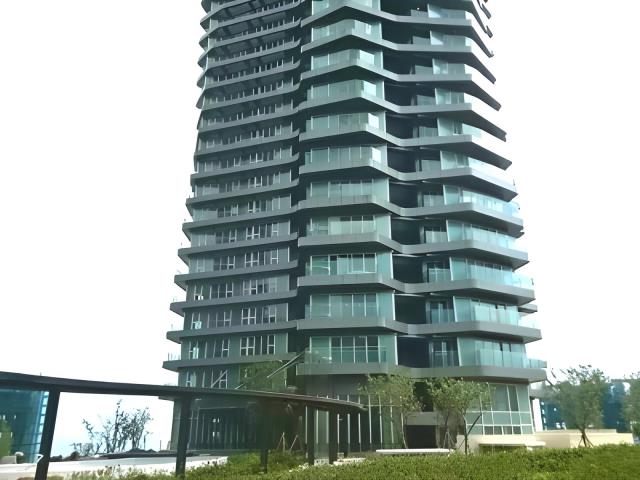 新北淡水大樓拍賣-3
