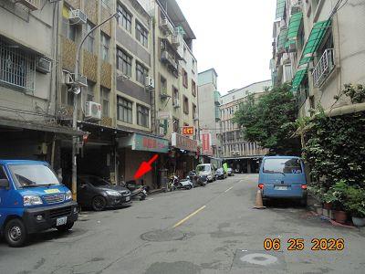新北三重透天拍賣-3