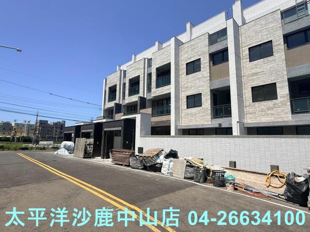 台中透天-11