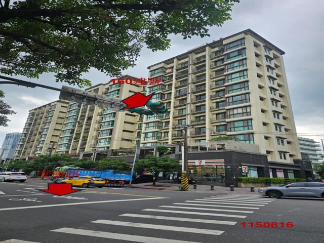 台北內湖大樓法拍-2