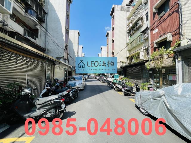 中山區法拍公寓-7