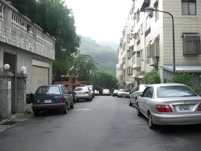 台北北投拍賣華廈-3