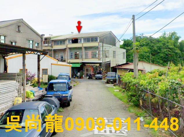 玉井法拍透天-5