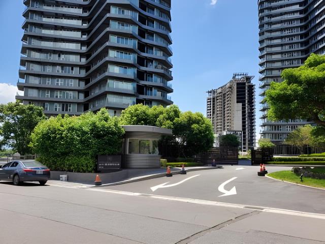 淡水法拍大樓-2