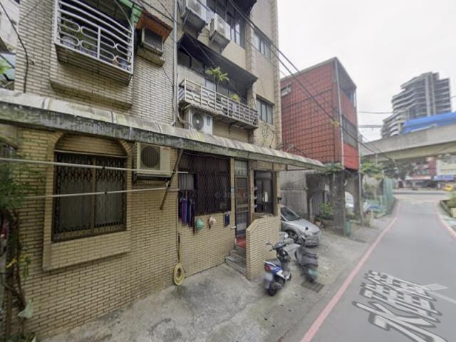 汐止法拍公寓-2