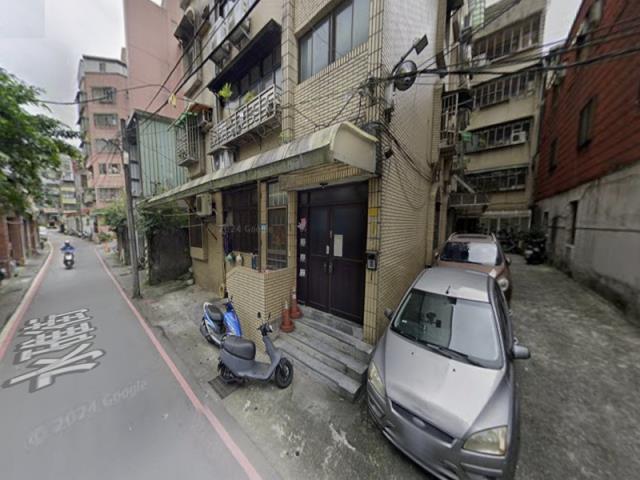 汐止法拍公寓-4