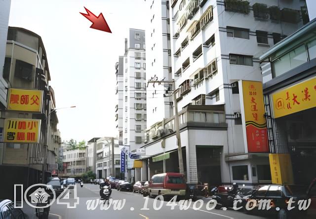 新店大樓法拍-2
