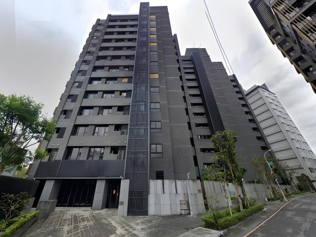 新北新店大樓法拍-2