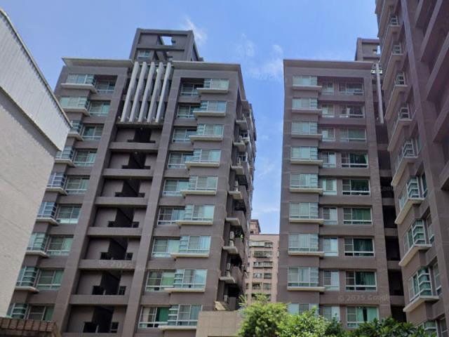 新北大樓法拍-1