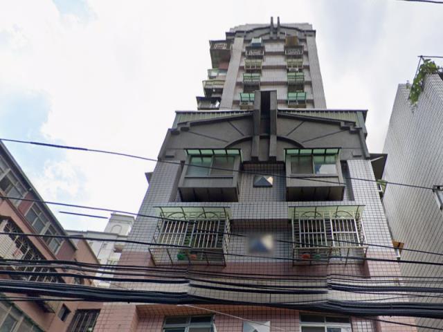 新北大樓法拍-1