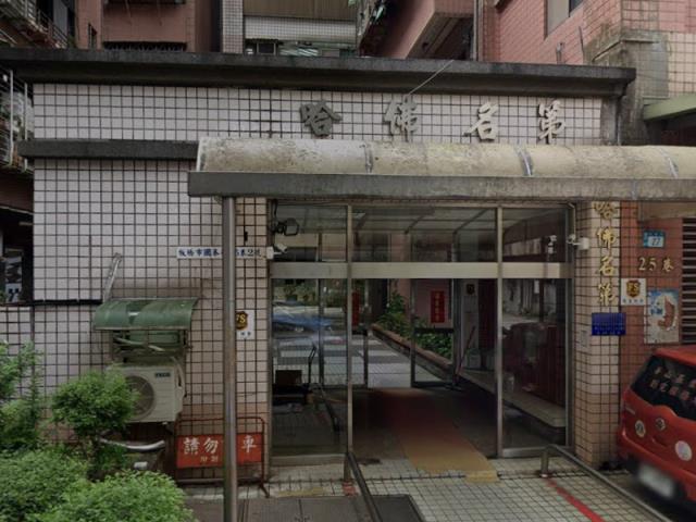 新北大樓法拍-2