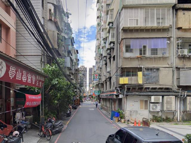 新北大樓法拍-3