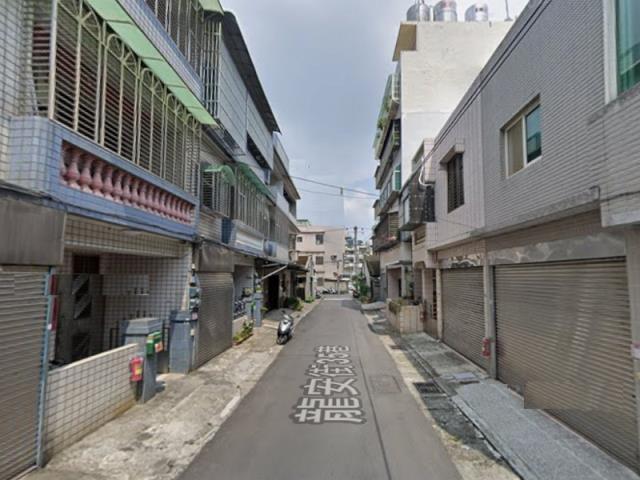 桃園中壢法拍公寓-3