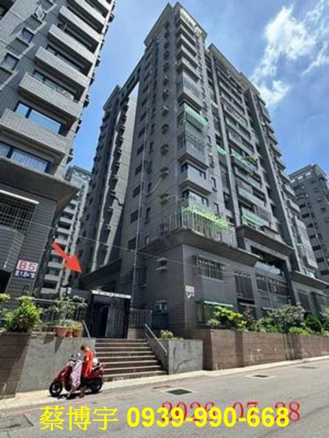 西屯逢甲大鵬新城法拍
