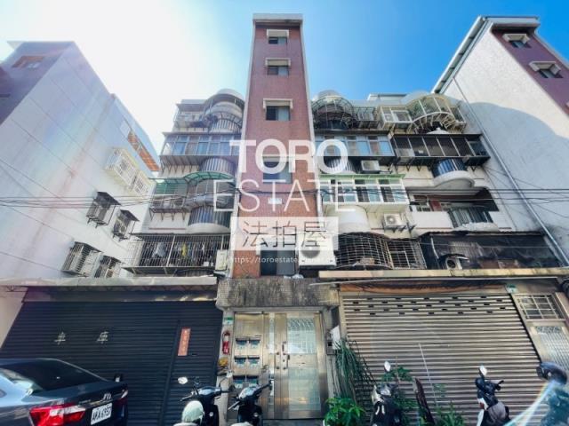 台北公寓法拍-1
