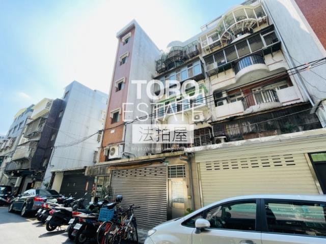 台北公寓法拍-5