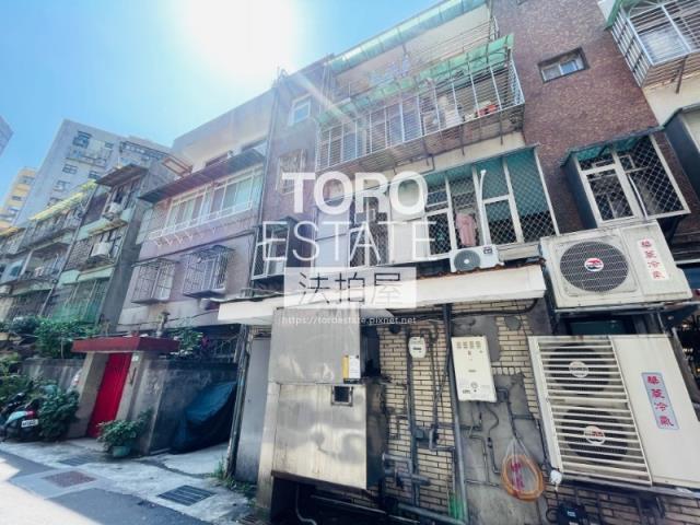 台北拍賣公寓-6