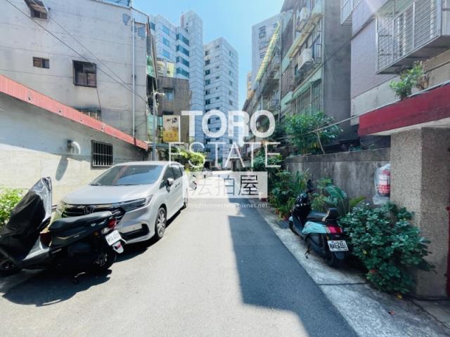台北拍賣公寓-7