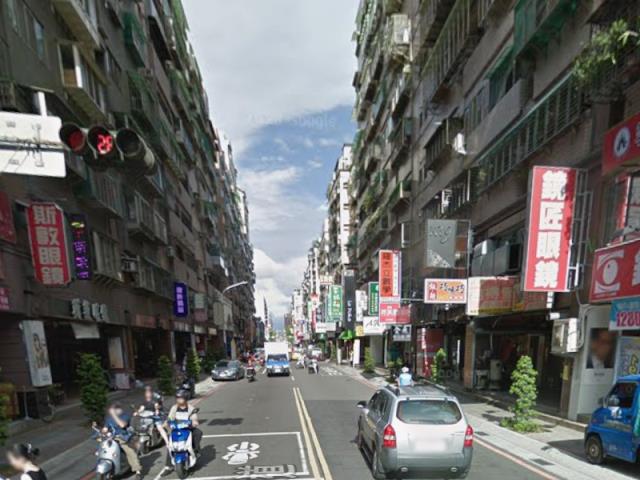 新北新莊法拍大樓-3
