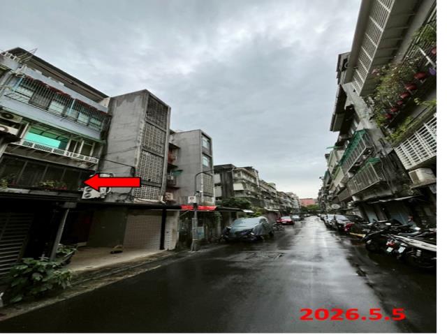 台北公寓法拍-1