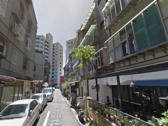 台北公寓拍賣-3