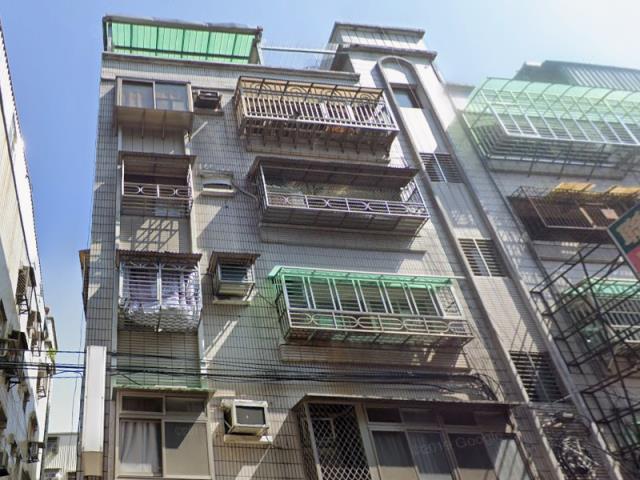 新北公寓法拍-1