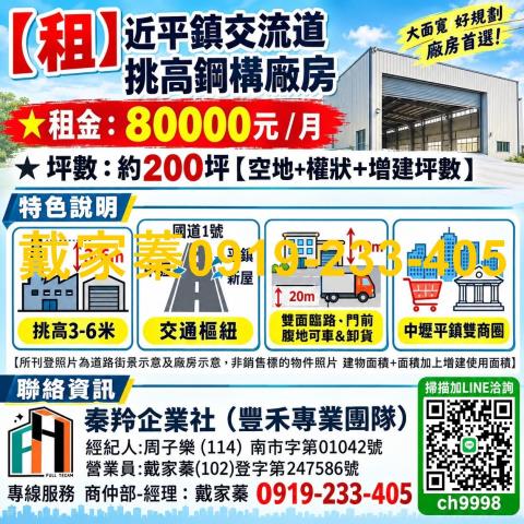 桃園店面-1