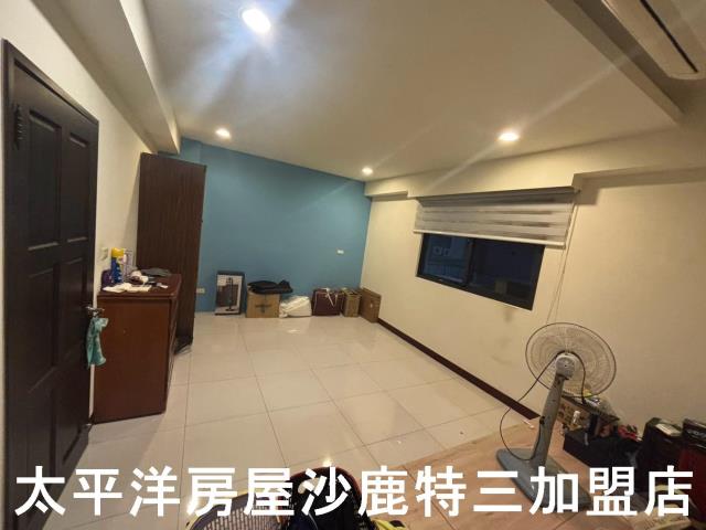 台中梧棲別墅-12