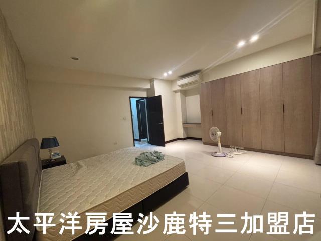台中梧棲別墅-14