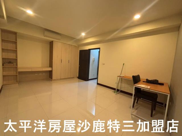 台中梧棲別墅-15