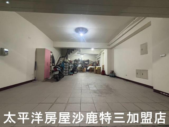 台中梧棲別墅-1