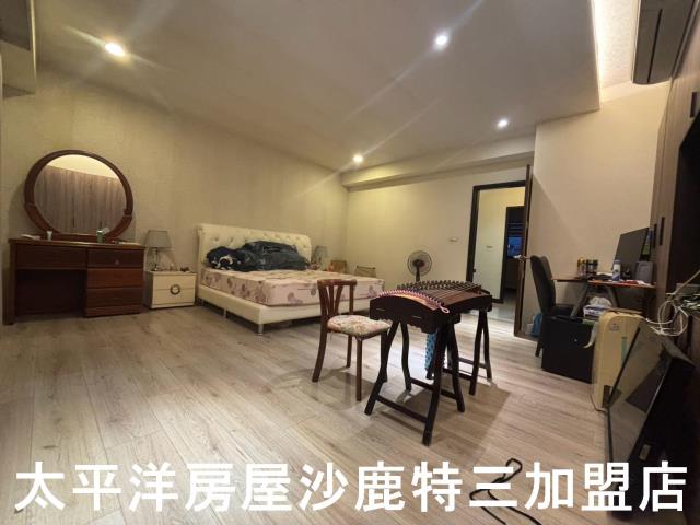 台中梧棲別墅-8
