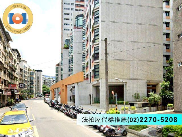 新店法拍大樓-4