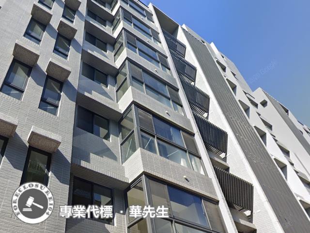 板橋店面法拍-6