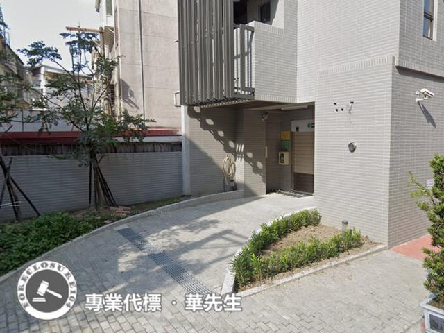板橋店面法拍-7