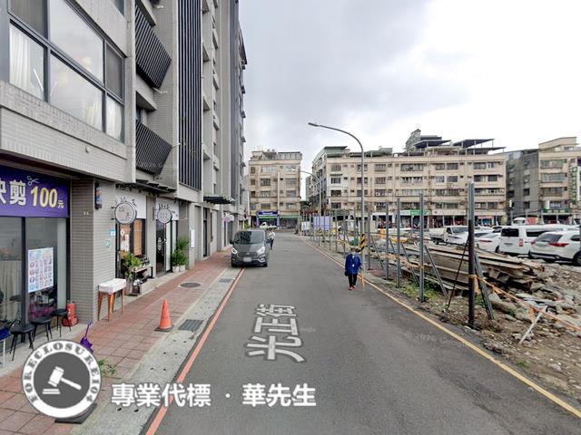 板橋法拍店面-3