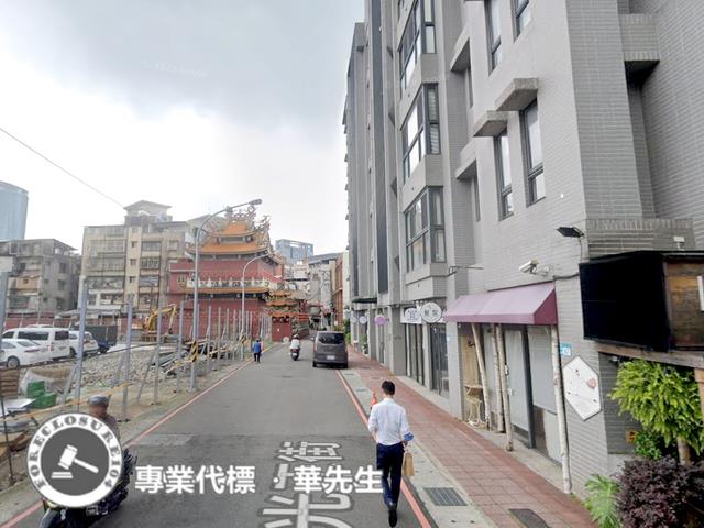 板橋法拍店面-4