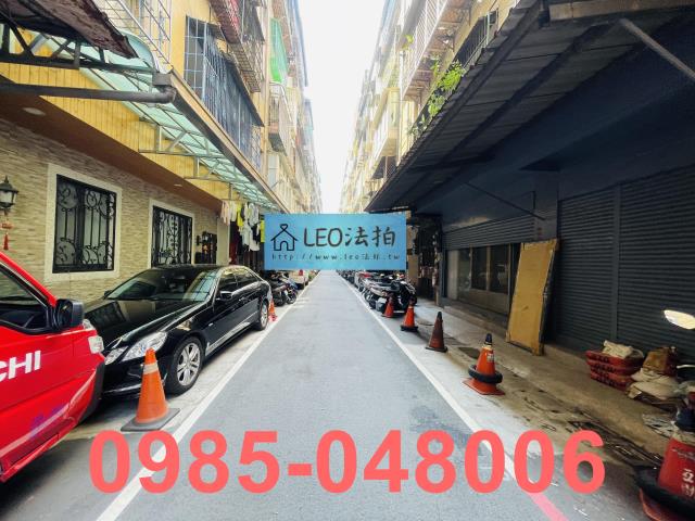 新北法拍公寓-5