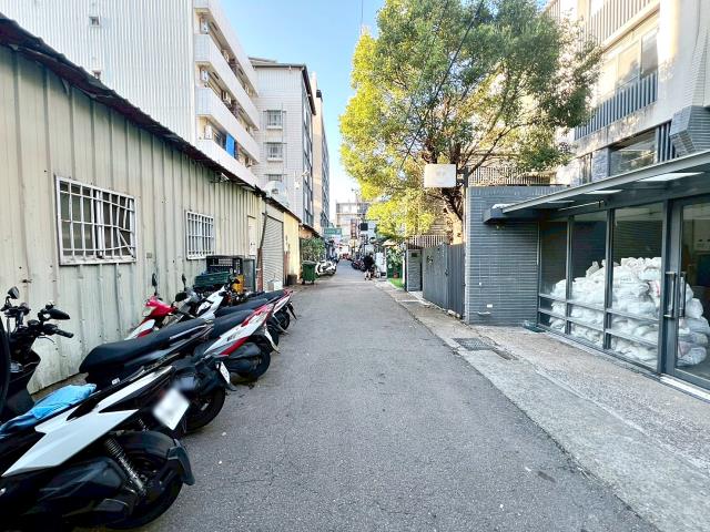 台中龍井透天-2
