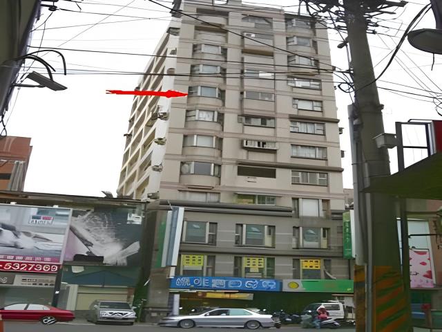 東區大樓法拍-1