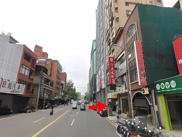 東區大樓法拍-4