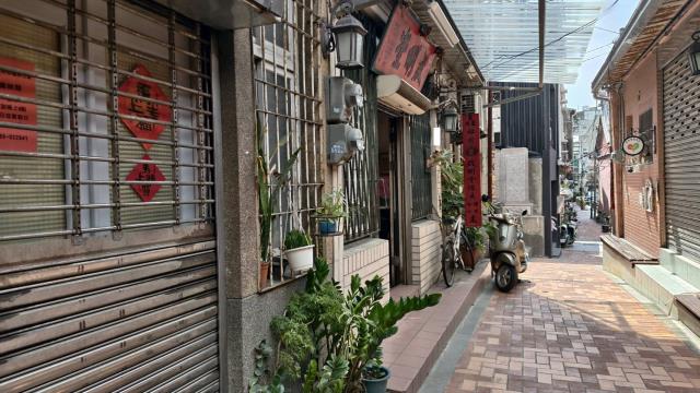 台南透天-4