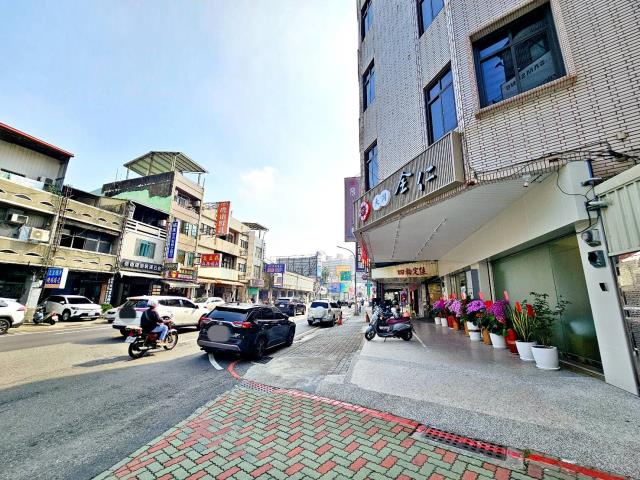 台南中西區透天-13