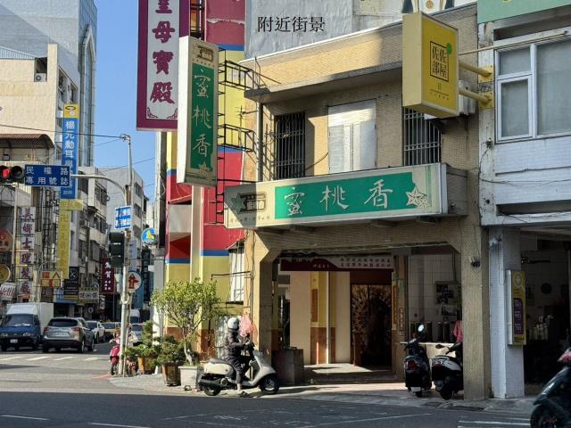 台南中西區透天-13