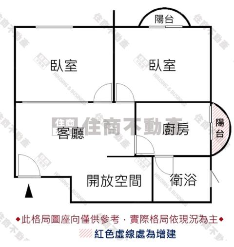台南中西區大樓-15
