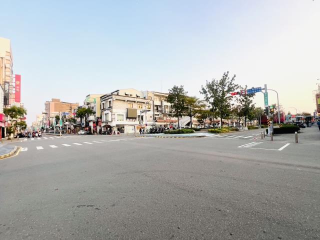 台南中西區大樓-12