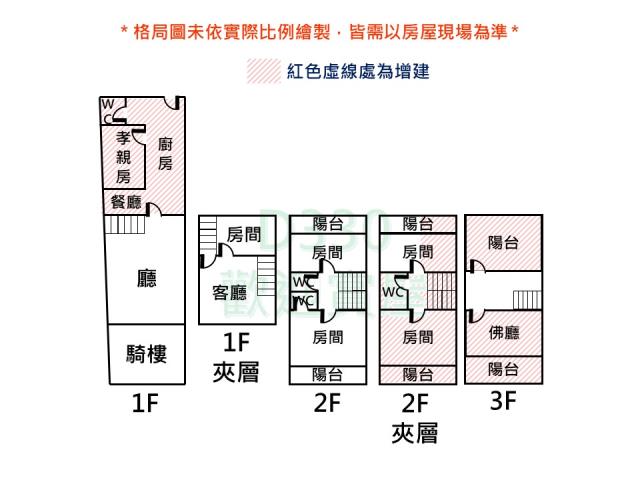 仁德透天-15