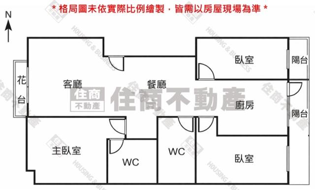 台南公寓-14